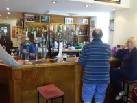 The Shoes Hotels in Durham