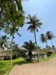Bukit Arumdalu - parking