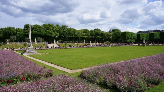 5. 호텔 보부아르..