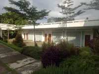 Pondokan Tjiburial
