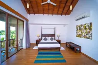 Amaranthe Bay Resort & Spa - 5-Star