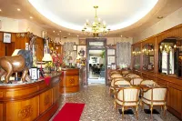 Park Hotel Villa Leon d'Oro