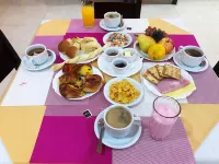 Hotel Amayal