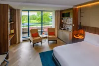 DoubleTree by Hilton Royal Parc Soestduinen Hotels in 