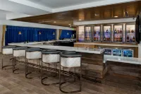 Fairfield Inn & Suites Fort Worth Downtown/Convention Center - bar