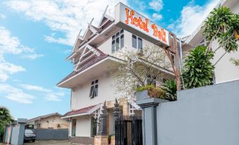 Hotel Bali Makassar