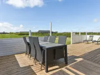 "Claudius" - 1.3km to the Fjord