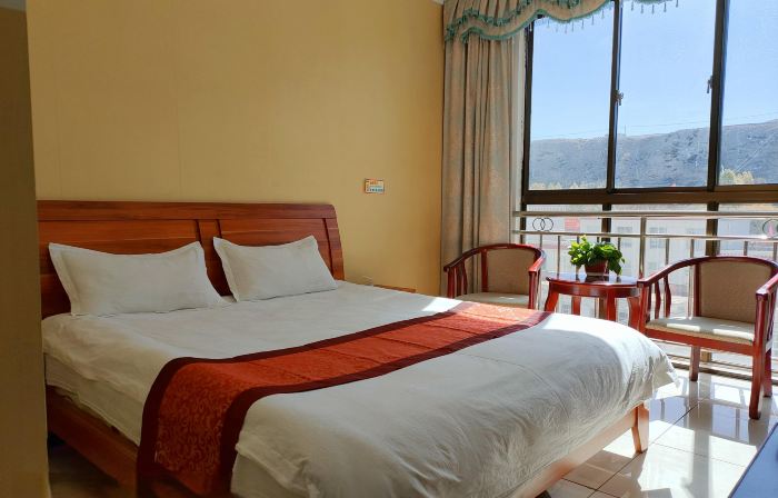 Qusong Shunxin Hotel