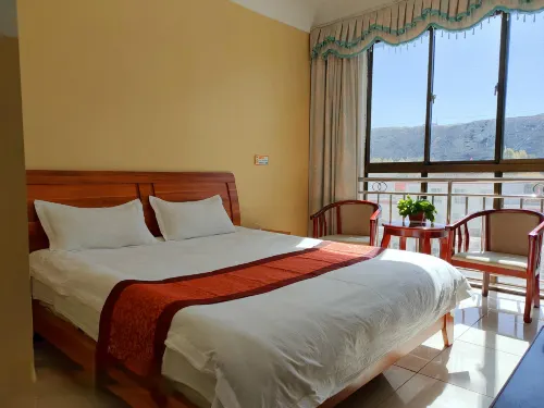 Qusong Shunxin Hotel