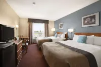 Super 8 by Wyndham Whitecourt