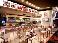 Treasure Island – TI Las Vegas Hotel  & Casino - bar