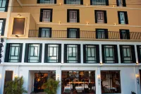 Grand Hotel Urban Hotels in Antananarivo Avaradrano