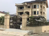 山墅居民宿 天子地風景區住宿飯店