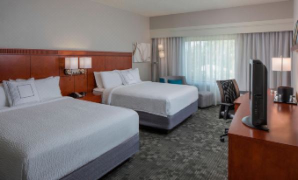 Courtyard Orlando International Drive/Convention Center