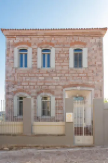 Eressian Hotel & Hammam Spa Hotels in 