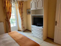 L'adourable auberge Hotels in Nouilhan