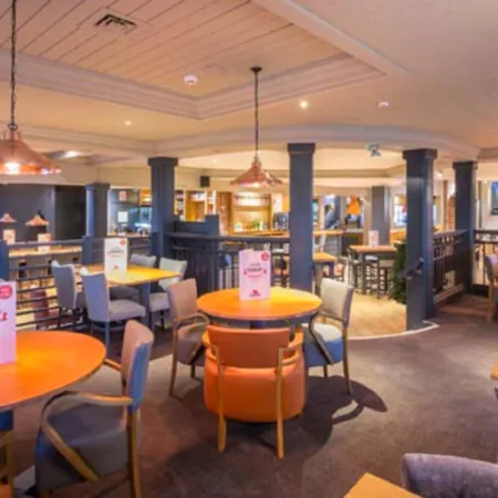 Premier Inn Doncaster (Lakeside)