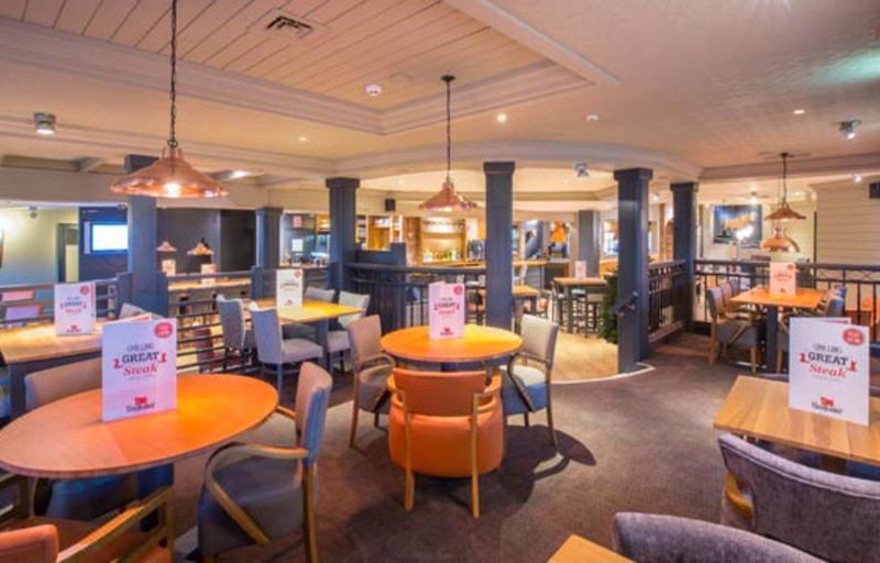 Premier Inn Doncaster (Lakeside) photo 2