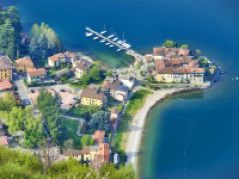 La Cascina Hotels in Lierna