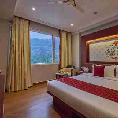 골든 튤립 티루파티 Rooms