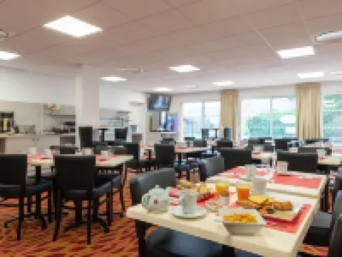 The Originals City, Acadine飯店, 奧德梅爾橋 厄爾住宿飯店