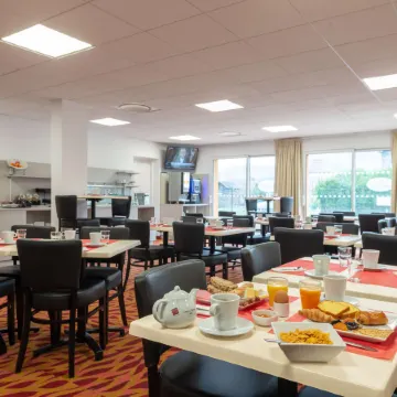 The Originals City, Hôtel Acadine, Pont-Audemer