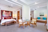 Arenas Del Mar Beachfront & Rainforest Resort Member of the Cayuga Collection - Bintang 4