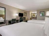 Best Western Milton Inn Hotels in Union County