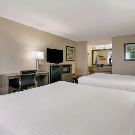 Best Western Milton Inn