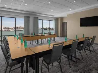Courtyard Clearwater Beach โรงแรมในเคลียร์วอเทอร์บีช