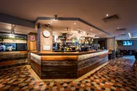 鄧迪中心普瑞米爾飯店 鄧迪住宿飯店