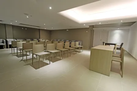 BG Java Отели в г. Sa Casa Blanca