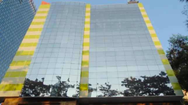 An Hotel Satrio Kuningan Hotels near Ambassador Mall