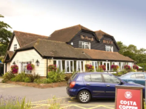 Premier Inn Dover (A20) Hotels in Dover