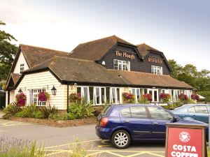 Premier Inn Dover (A20)