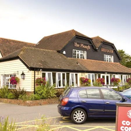 Premier Inn Dover (A20)