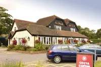 Premier Inn Dover (A20) Hotels in Lydden