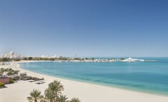 Emirates Palace Mandarin Oriental, Abu Dhabi