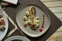 Royal Regantris Villa Karang Hotels in Pemenang