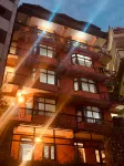 GingerGrass Hotel