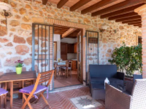 Il Lago Hotels in Massa Marittima