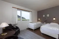 Hotel Drangshlid by Ourhotels Hotels in Hvolsvöllur