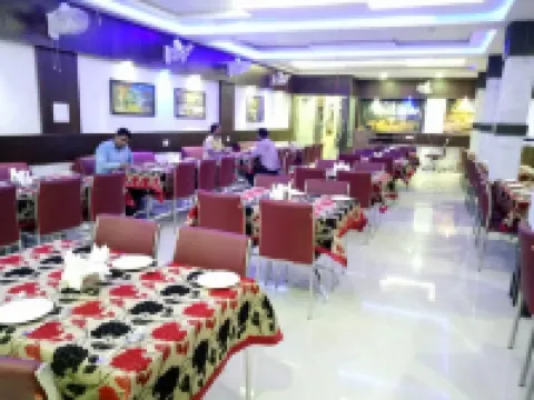 Hotel Embassy International Hoteles en 