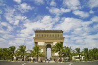 Grand Mundu Residence Hotel a Tembalang