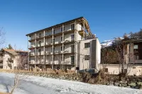Hotel Cervo - spa