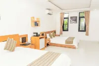 Trung Nguyên Coffee Resort