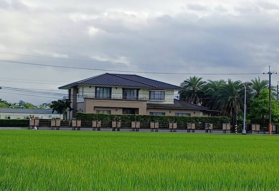 Shui Lian Tian Villa(水连天日式庭院),Yilan - Updated Prices & Hotel Reviews ...