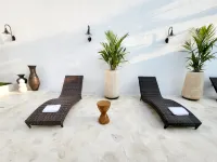 Hotel Botan Hotels in Prambanan
