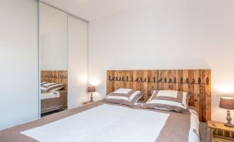 A la Porte d'Avignon - Housity