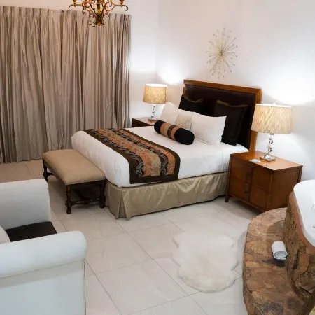 Sueños Resort